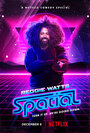 Reggie Watts: Spatial (2016) трейлер фильма в хорошем качестве 1080p