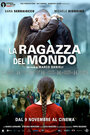 La ragazza del mondo (2016) трейлер фильма в хорошем качестве 1080p