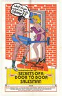 Secrets of a Door-to-Door Salesman (1973) скачать бесплатно в хорошем качестве без регистрации и смс 1080p