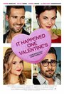 It Happened One Valentine's (2017) кадры фильма смотреть онлайн в хорошем качестве