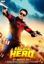 Aa Gaya Hero (2017) трейлер фильма в хорошем качестве 1080p Aa Gaya Hero (2017) трейлер фильма в хорошем качестве 1080p