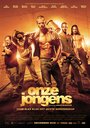 Смотреть «Onze Jongens» онлайн фильм в хорошем качестве