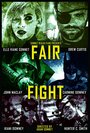 Fair Fight: DC Tribute (2016) кадры фильма смотреть онлайн в хорошем качестве