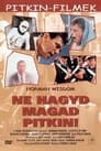 Приключения Питкина в больнице (1963)