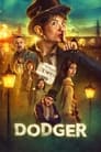 Смотреть «Доджер» онлайн сериал в хорошем качестве