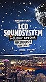 The LCD Soundsystem: рождественский выпуск (2021)