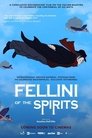 Феллини и духи (2020)