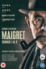 Мегрэ на Монмартре (2017)