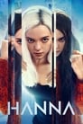 Смотреть «Ханна» онлайн сериал в хорошем качестве