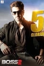 Boss 2 (2017) трейлер фильма в хорошем качестве 1080p Boss 2 (2017) трейлер фильма в хорошем качестве 1080p