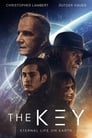 Сломанный ключ (2017)