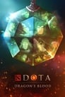 DOTA: Кровь дракона (2021)