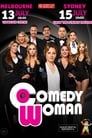 Comedy Woman (2008)