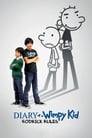 Дневник слабака 2: Правила Родрика (2011)