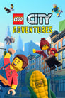 LEGO City Приключения (2019)