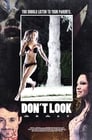 Don't Look (2018)