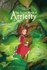 Ариэтти из страны лилипутов (2010) трейлер фильма в хорошем качестве 1080p Ариэтти из страны лилипутов (2010) трейлер фильма в хорошем качестве 1080p